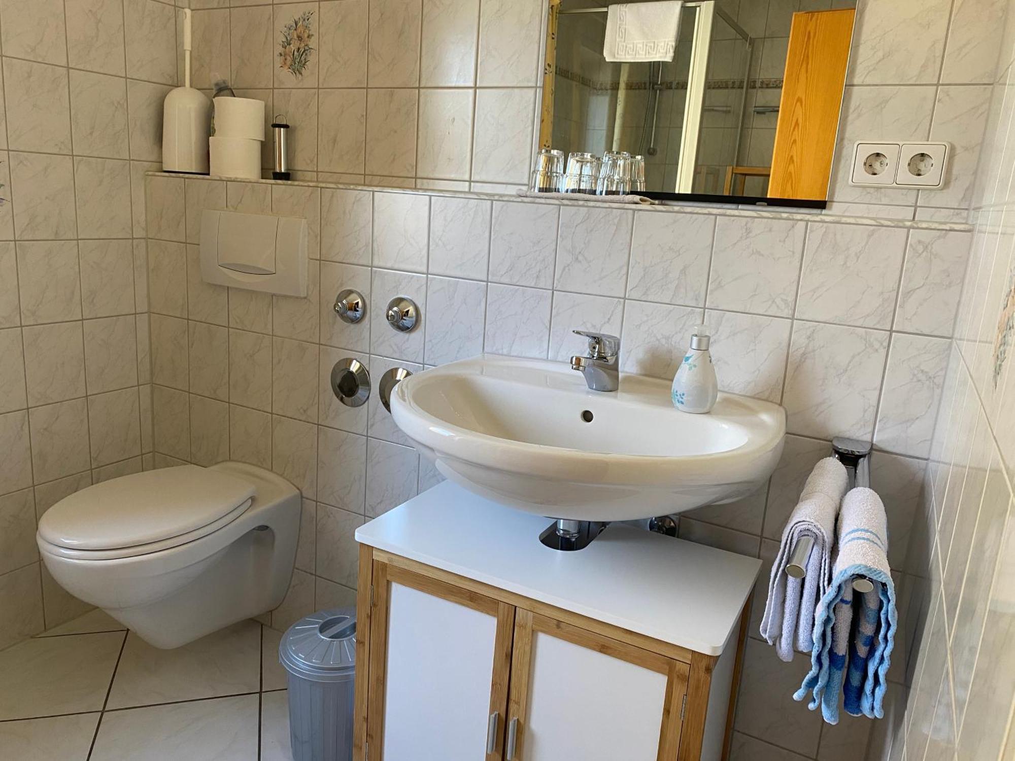 Haus Mayerbuechler - Chiemgau Karte Инцелль Экстерьер фото
