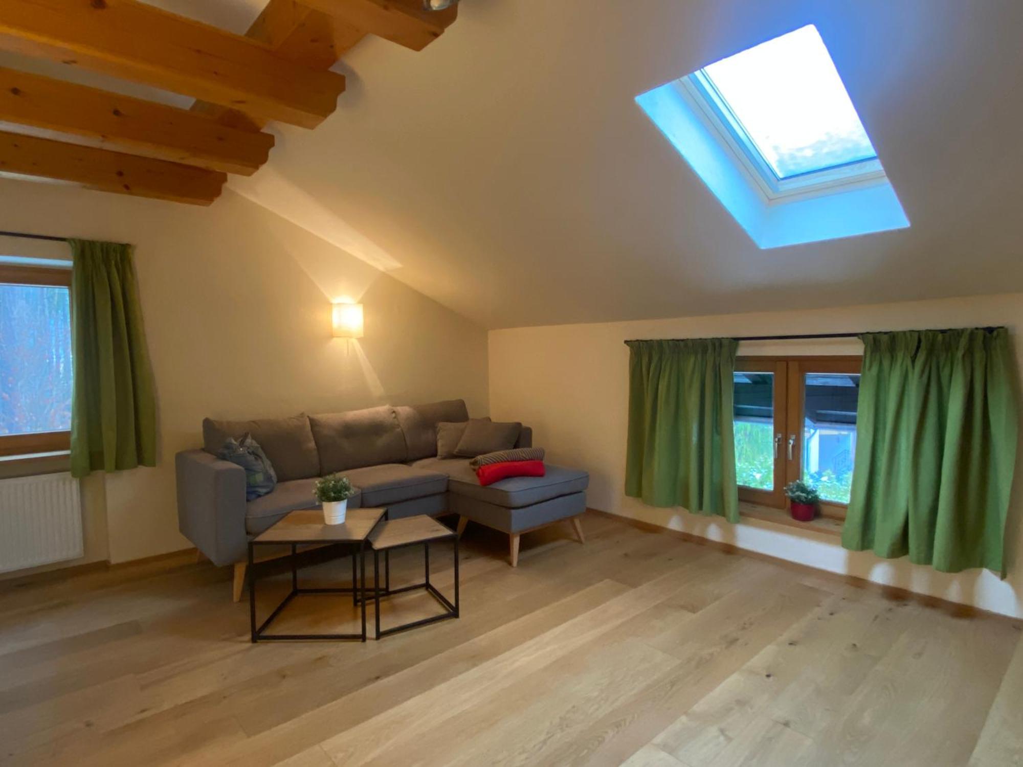 Haus Mayerbuechler - Chiemgau Karte Инцелль Экстерьер фото