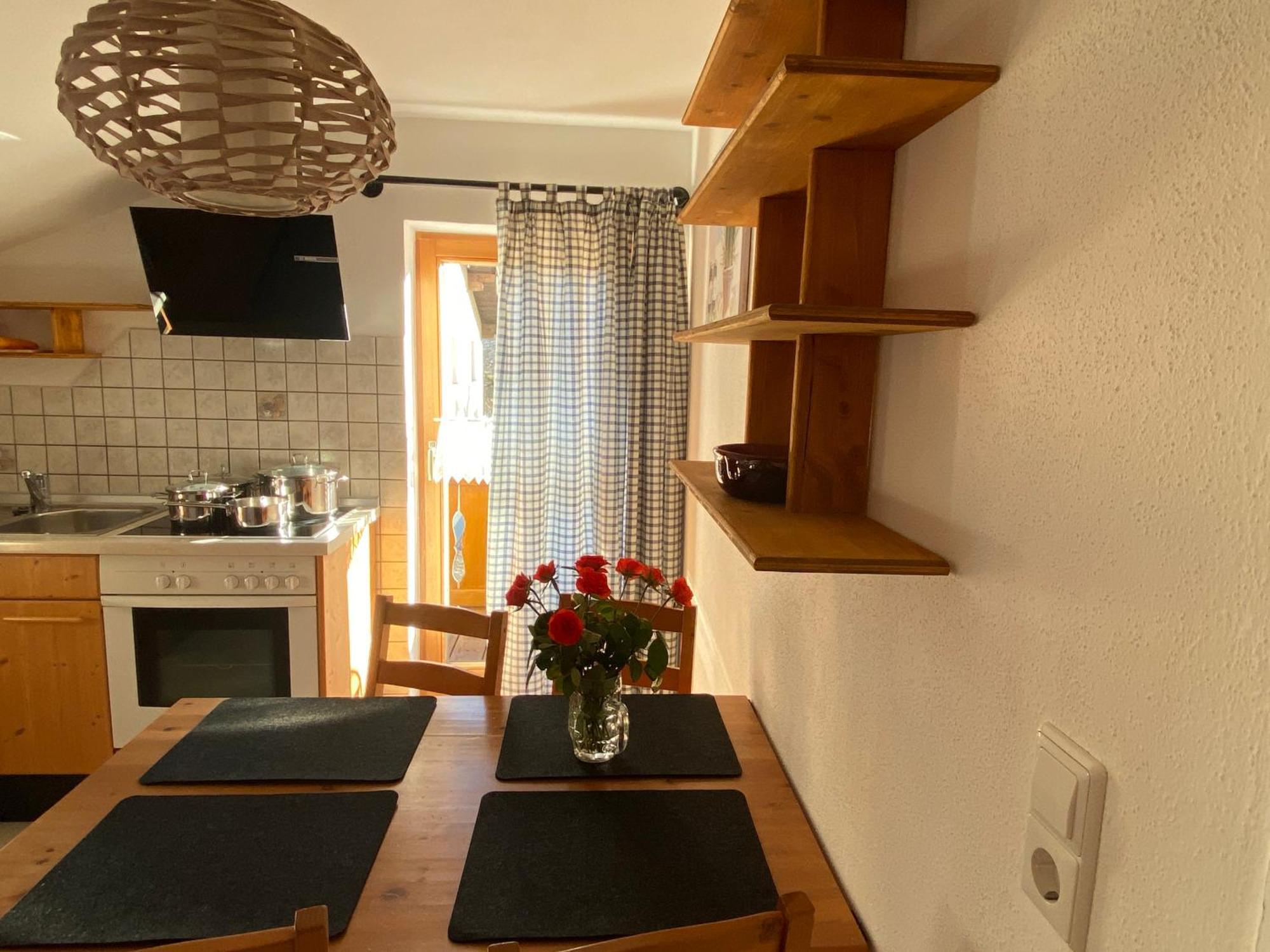 Haus Mayerbuechler - Chiemgau Karte Инцелль Экстерьер фото