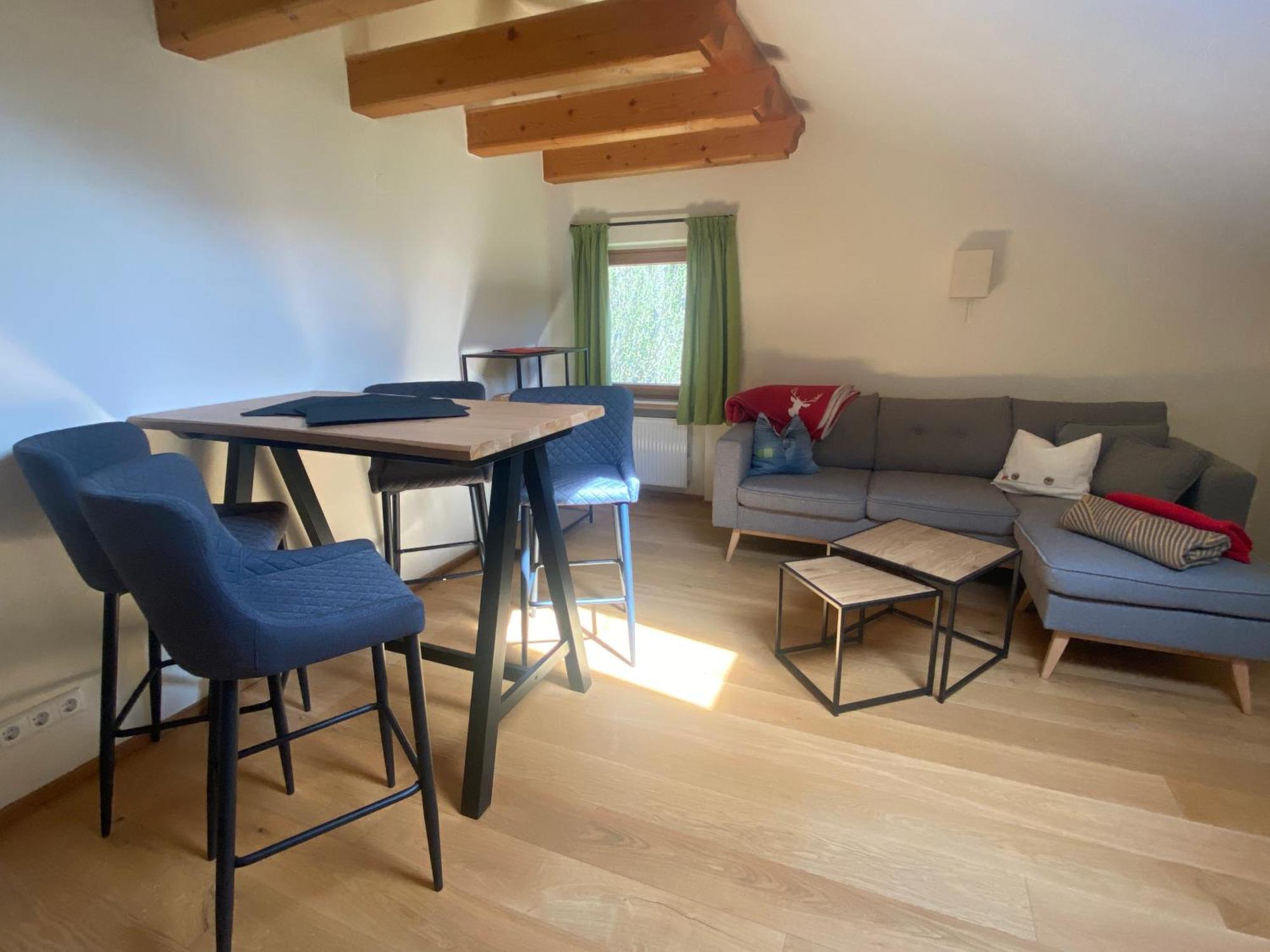 Haus Mayerbuechler - Chiemgau Karte Инцелль Экстерьер фото