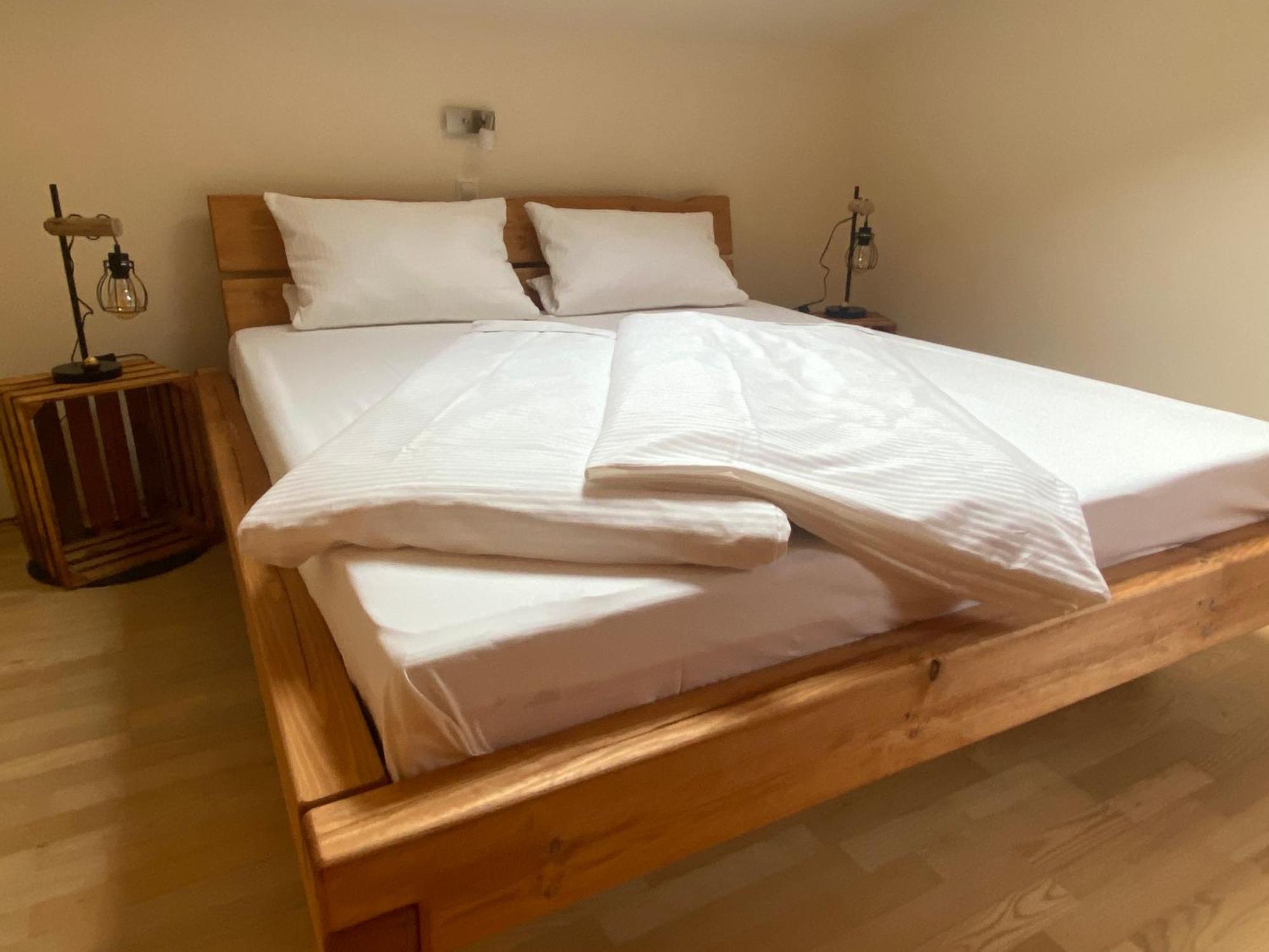 Haus Mayerbuechler - Chiemgau Karte Инцелль Экстерьер фото