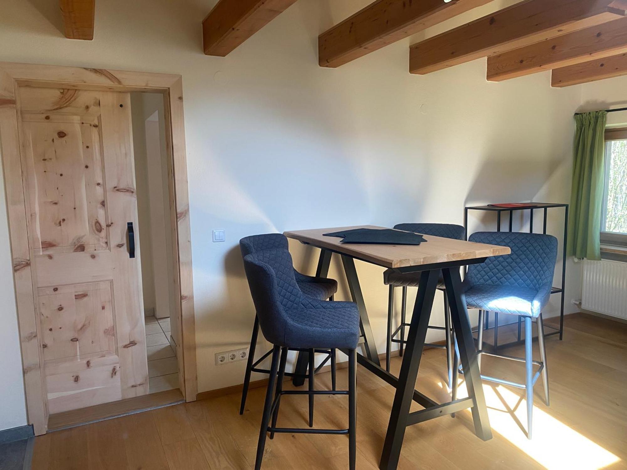 Haus Mayerbuechler - Chiemgau Karte Инцелль Экстерьер фото